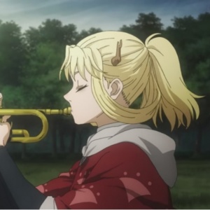 Anime The Bugle Call: Song of War Tayang 2027, Produksi Perdana CA Soa