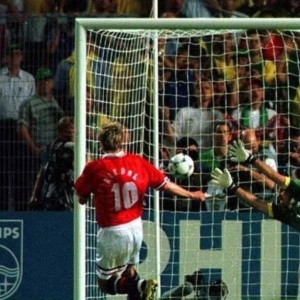 Flashback 1998: Norwegia Pernah Tumbangkan Brasil, Bakal Terulang di Piala Dunia 2026?