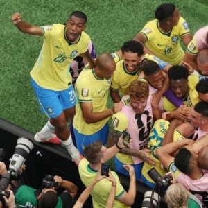 Kekhawatiran Besar Carlo Ancelotti Jelang Brasil vs Norwegia di Babak 16 Besar