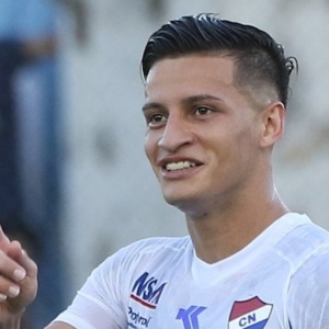 Siapa Danilo Santacruz Gonzalez? Eks Timnas Paraguay Rekrutan Asing Pertama Madura United