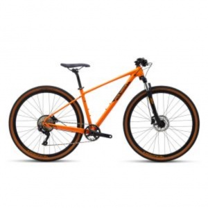 Polygon Sepeda Hybrid Heist X5 2019