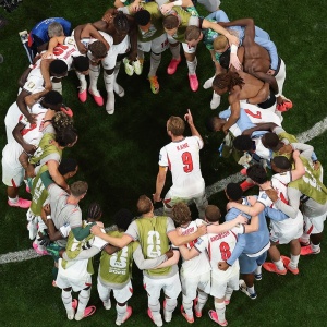 Ini Dia Kartu AS Inggris untuk Depak Lionel Messi Cs dari Piala Dunia 2026