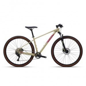 Polygon Sepeda Hybrid Heist X5 2019