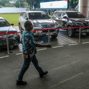 Lamborghini hingga Kapling Tanah Disita dalam Kasus Korupsi IUP Kalbar