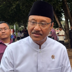 Bukan Cuma Gaji! Mensos Ungkap Alasan Warga Bisa Masuk Kelompok Desil 10