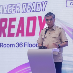 Perkuat Kompetensi Digital, Kemnaker Gandeng XLSmart Siapkan SDM Masa Depan