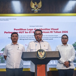 Kementerian Ekraf Perluas Pasar Produk Kreatif ke Kanada