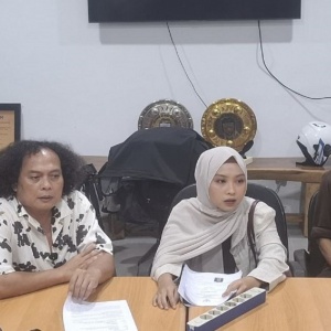 Syok Saat Kondangan! Orang Tua di Bekasi Pergoki Pembunuh Anaknya Bebas Berkeliaran