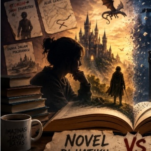 Dari Novel ke Film: Mengapa Adaptasi Hampir Selalu Memicu Perdebatan?