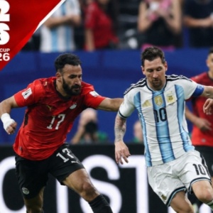 Nafsu Pelatih Swiss Hentikan Langkah Argentina Klaim Punya Cara Redam Lionel Messi