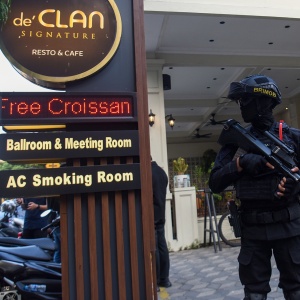 BEM SI Dukung Pengusutan Dugaan Korupsi oleh Kortastipidkor Polri, Minta Tak Ada Intervensi