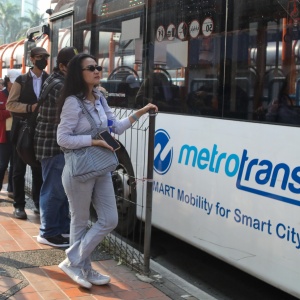 Bank Jakarta Siapkan Pembiayaan Rp5,87 Triliun untuk Perumahan hingga Transportasi Publik