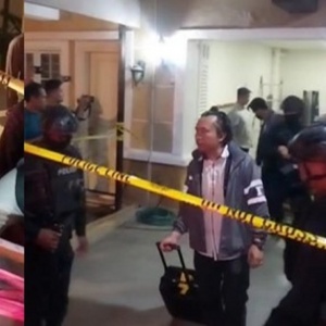 Tujuh Koper Isi Tumpukan Emas Hingga Foto Disita dari Rumah Mewah di Sentul Bogor