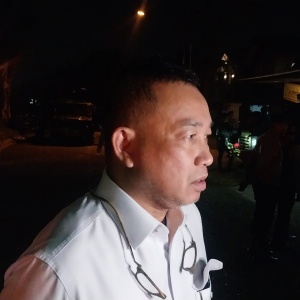 Ikut Masuk Saat Penggeledahan, Ketua RW Sentul Lihat Foto Wanita Misterius di Dalam Rumah