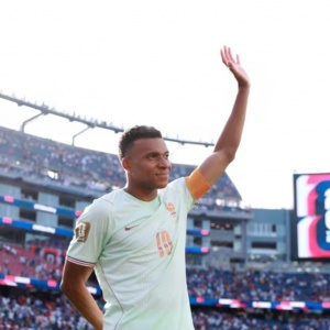 Kylian Mbappe Geser Lionel Messii dari Puncak Top Skor Piala Dunia 2026