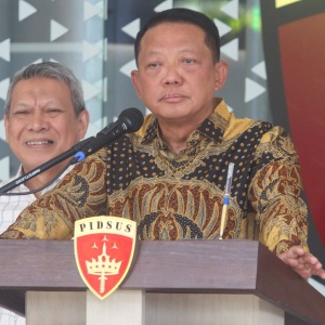 Kasus Febrie Adriansyah Dinilai Mengarah ke Skenario 'Peti Es', Mirip Perkara Firli Bahuri
