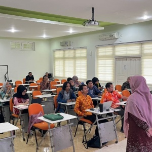 PTBA Perkuat Program Pemberdayaan Masyarakat, Bidik Dampak Nyata dan Berkelanjutan