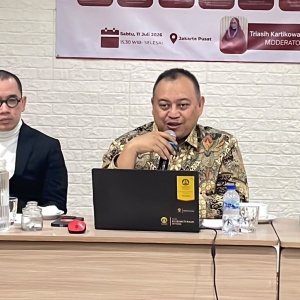 Akademisi: Korupsi Batu Bara PLTU Jangan Berhenti di Eks Jampidsus, Ungkap Seluruh yang Terlibat