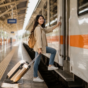 Liburan Lebih Hemat dengan Diskon Rp125.000 di tiket.com Pakai BRI Kartu Kredit