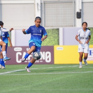 Dominasi Jawa Barat, Persib Bandung dan Goal Aksis Cimahi Juara HLS All-Stars 2026