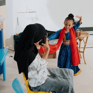 Rahasia Anak Percaya Diri, Beri Ruang untuk Bereksplorasi dan Menunjukkan Bakat