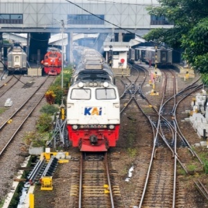 Promo HUT KAI, Tiket Kereta Api Cuma Bayar 81 Persen Mulai 28 September, Ini Syaratnya
