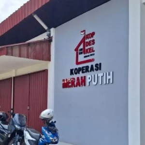 Infrastruktur Lumpuh Total, Anggaran Fisik Sejumlah Desa di Sukabumi ZONK Tergerus KDKMP