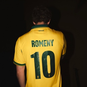 Media Belanda Bongkar Efek Dahsyat Ole Romeny dan Justin Hubner, Fortuna Sittard Ketiban Berkah