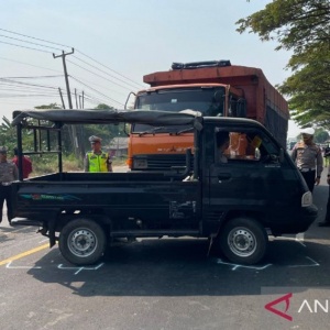 Jalur Maut Pantura! 141 U-Turn di Indramayu Ternyata Ilegal