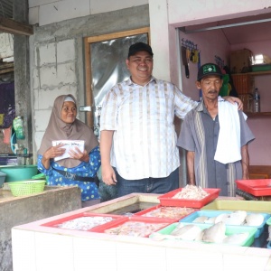 Wakil Ketua DPRD Jateng Soroti Minimnya Hilirisasi, Usulkan Cold Storage di Pelabuhan Cilacap