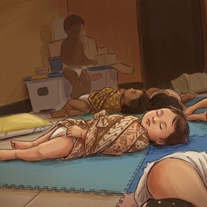 Jejak Trauma Daycare Little Aresha: Membongkar Kekerasan yang Sistematis