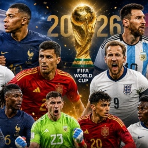 Daftar Pemain Terkuat dan Berpengaruh di Piala Dunia 2026