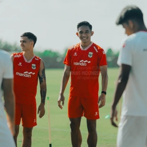 Panen Hujatan Usai Indonesia Digebuk Vietnam, Rizky Ridho Beri Jawaban Berkelas