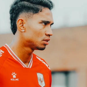Tak Masuk Skuat Oxford, Marselino Ferdinan Berada di Sevilla, Gabung Klub Apa?