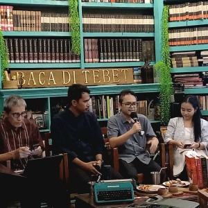 Audit Digital Jadi Kunci! Dana Banpol Naik Tak Jamin Bebas Korupsi