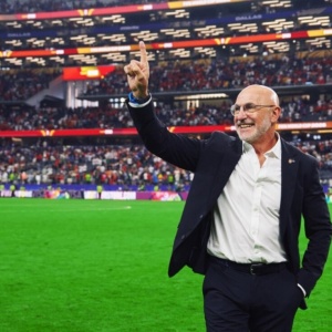 Rekor Sempurna Luis de la Fuente: Spanyol 14 Pertandingan Tanpa Kalah