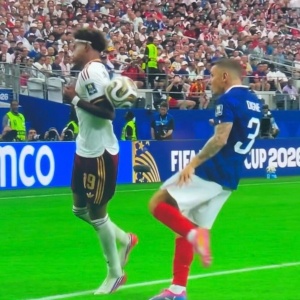 Kontroversi Semifinal Piala Dunia 2026? Yamal Handball, Spanyol yang Dapat Penalti