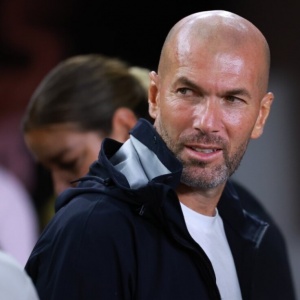 Kapan Zinedine Zidane Diumumkan sebagai Pelatih Baru Prancis?