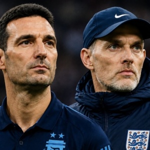 Susunan Pemain Argentina vs Inggris: Tuchel dan Scaloni Bikin Kejutan di Starting XI