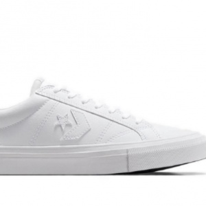 6 Sepatu Converse Warna Putih yang Diskon Besar di Sports Station, Mulai Rp300 Ribuan