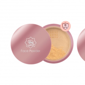 Bedak Tabur Viva Face Powder untuk Kulit Sawo Matang No Berapa? Ini Pilihan Shade yang Paling Cocok