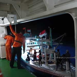 IKA Perikanan Unhas: Nelayan Harus Dilibatkan Sistematis dalam Penyelamatan Laut