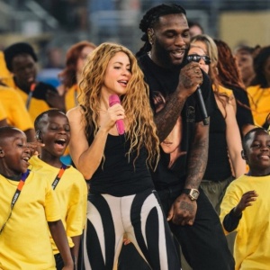 Shakira hingga BTS Tampil di Final Piala Dunia 2026, Ini Fakta Halftime Show Bersejarah