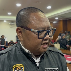 Polri Buka Suara soal Dugaan Korupsi Hibah Lahan yang Libatkan Eks Wakapolri Oegroseno