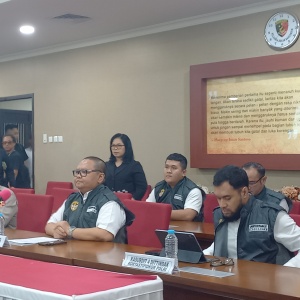 Polri Ungkap Korupsi Dana Pinjaman Batu Bara PLN, Kerugian Negara Capai Rp 38,9 Miliar