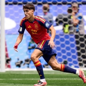Profil Pau Cubarsi, Bek Spanyol yang Raih Penghargaan Pemain Muda Terbaik Piala Dunia 2026