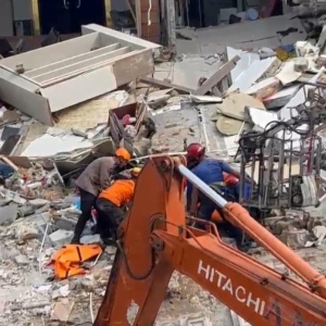 Korban Ketiga Ledakan Rumah Mewah di Medan Ditemukan, Total 3 Tewas