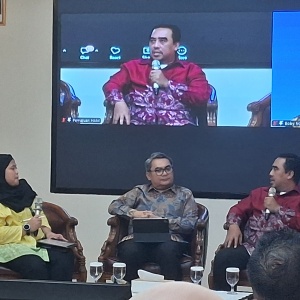 Korupsi Disebut Kejahatan HAM, Mengapa Hak Korban Belum Jadi Perhatian?