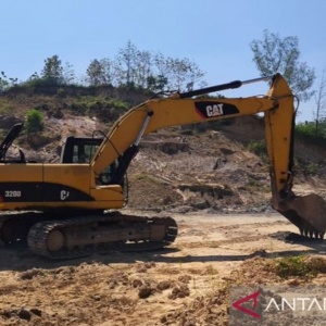 Blora Dikepung Tambang Berizin, 13 Perusahaan Kantongi IUP