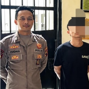 Polresta Solo Amankan Dua Pemuda Bawa Clurit di Jebres, Ini Kronologinya